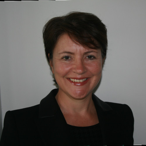 Julie Strawson Testimonial IoT42